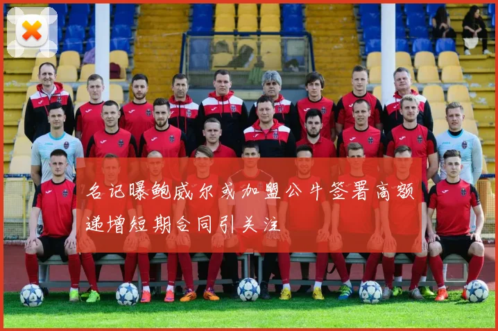 名记曝鲍威尔或加盟公牛签署高额递增短期合同引关注