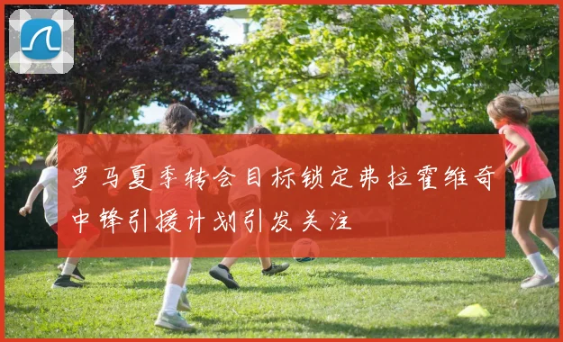 罗马夏季转会目标锁定弗拉霍维奇中锋引援计划引发关注