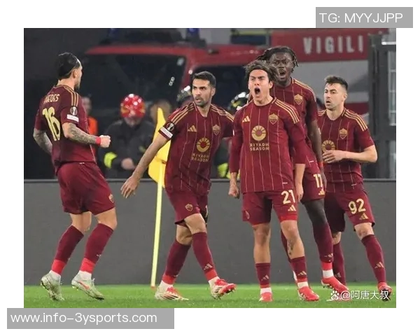 欧联杯前瞻:罗马主场争胜波尔图与尼斯展开激烈对决