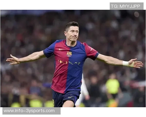 迈阿密国际计划明夏免签莱万消息人士称已开始寻找新居