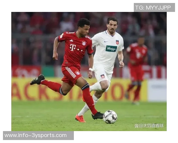 德甲前瞻：拜仁主场迎战海登海姆美因茨遭遇圣保利挑战