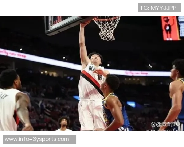 美媒体人点评杨瀚森身体素质不足新秀约基奇展现更强上篮能力与稳定性