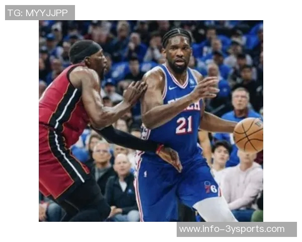 恩比德赛季首扣篮展现强势状态76人若健康将成为东部季后赛黑马