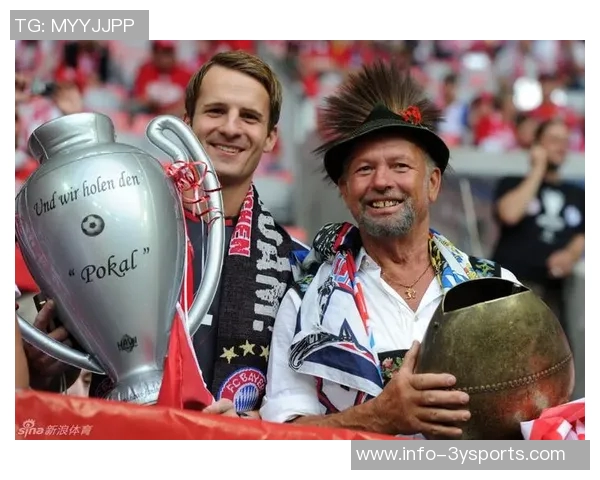 拜仁官方分享罗贝里经典怼脸自拍合照引发球迷热议与感动