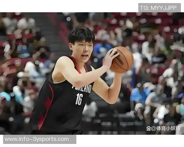 开拓者揭幕战对阵森林狼大名单公布杨瀚森在列四位中锋齐聚一堂