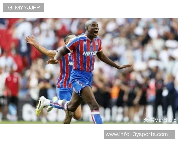 斯基拉报道马特塔向水晶宫表达愿意加盟尤文图斯交易总价达3000万欧元 斯基拉报道马特塔向水晶宫表达愿意加盟尤文图斯交易总价达3000万欧元