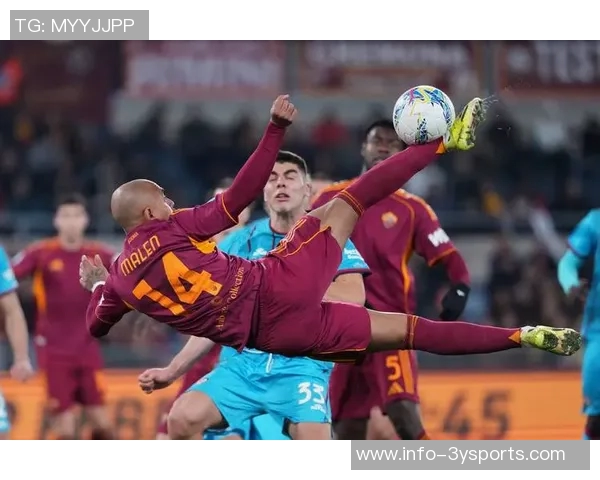 马伦谈加盟罗马原因：俱乐部雄心壮志与目标吸引我加入