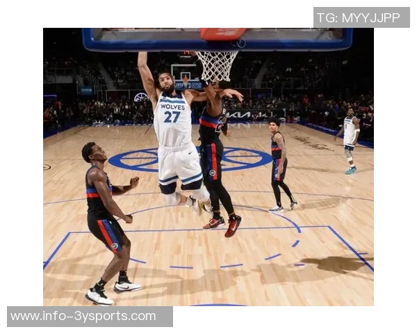 戈贝尔盛赞华子比赛阅读能力提升组织串联让对手难以防范