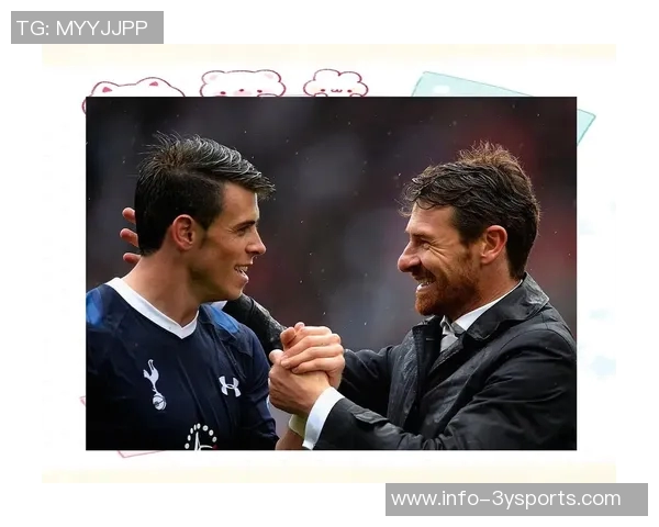 热刺传奇回顾赛季关键时刻称一切皆有可能再创辉煌 热刺传奇回顾赛季关键时刻称一切皆有可能再创辉煌