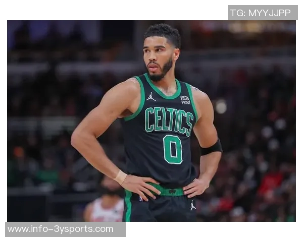 塔图姆与布朗展望未来期待共同成就更高目标