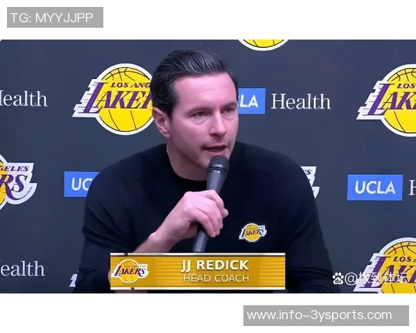 雷迪克谈球队人员短缺:我们已习惯并充满斗志与韧性 雷迪克谈球队人员短缺:我们已习惯并充满斗志与韧性