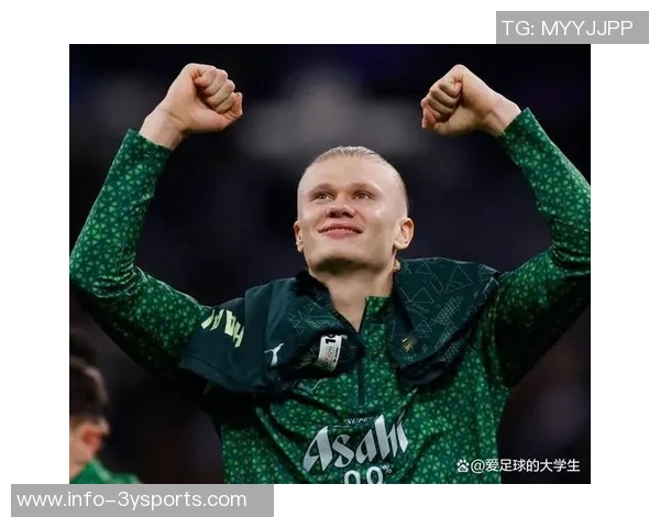 哈兰德谈加盟曼城感受与为英格兰效力的选择问题 哈兰德谈加盟曼城感受与为英格兰效力的选择问题