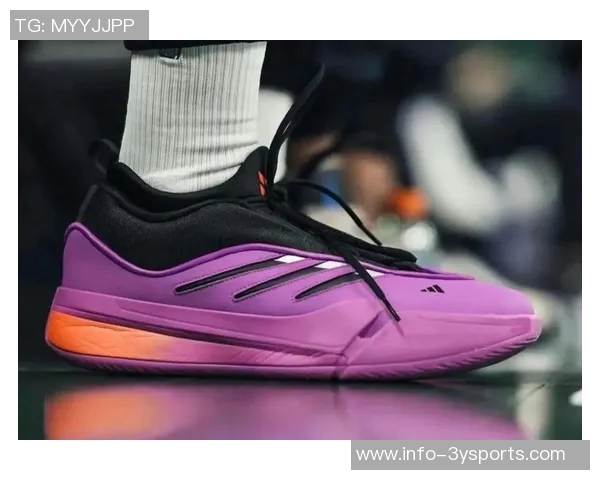 利拉德热情欢迎瓦格纳加盟阿迪期待他穿我的球鞋征战新赛季