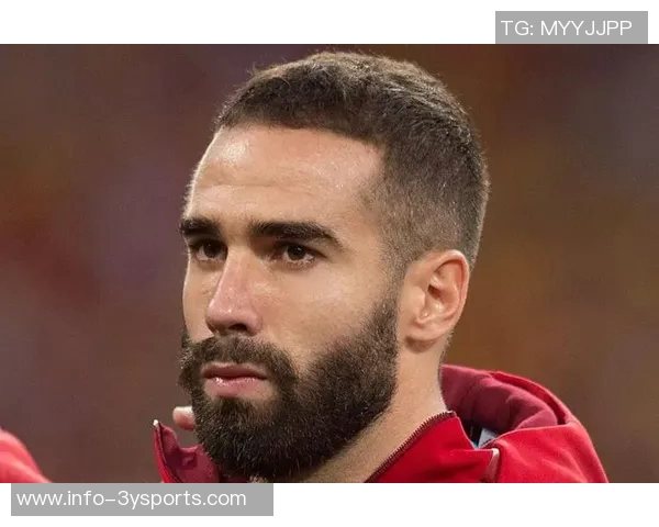 波罗谈世界杯入选之路卡瓦哈尔激励我不断努力追梦